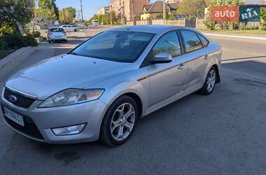 Ford Mondeo  2007