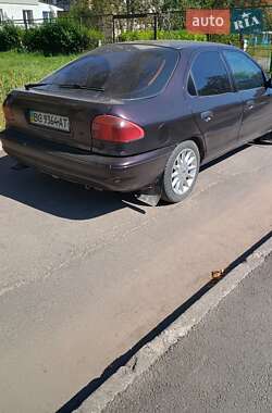 Ford Mondeo 1995