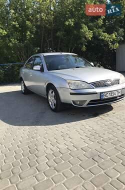 Ford Mondeo  2006