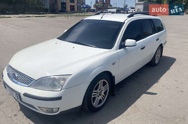 Ford Mondeo  2006