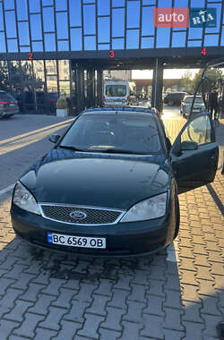Ford Mondeo  2005