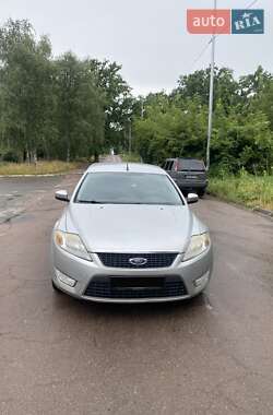 Ford Mondeo  2010