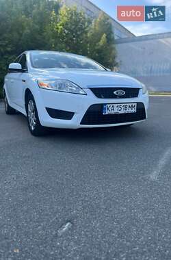 Ford Mondeo  2007