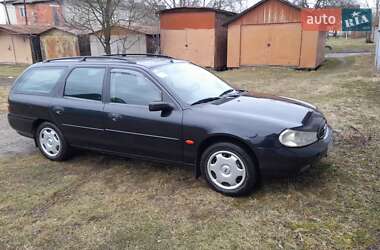 Ford Mondeo  1999