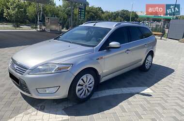Ford Mondeo  2008