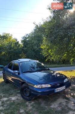 Ford Mondeo  1996