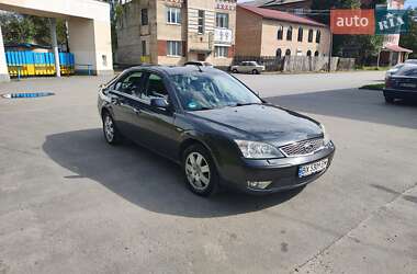 Ford Mondeo  2006