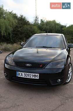 Ford Mondeo  2005