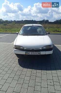 Ford Mondeo  1993
