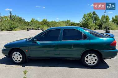 Ford Mondeo 1996