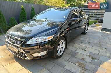 Ford Mondeo  2008