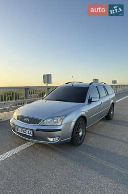 Ford Mondeo 2006