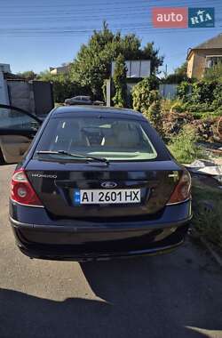 Ford Mondeo  2005