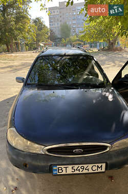 Ford Mondeo  1997