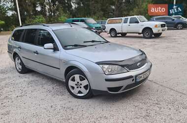 Ford Mondeo  2006
