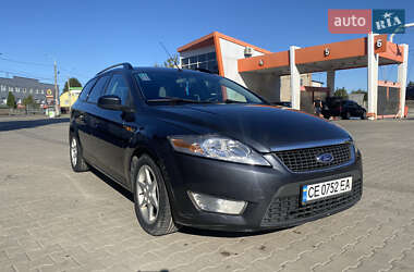 Ford Mondeo  2008