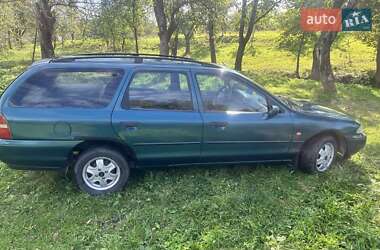 Ford Mondeo  1993