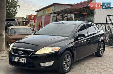 Ford Mondeo 2010
