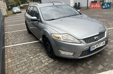 Ford Mondeo  2008