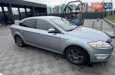 Ford Mondeo  2011