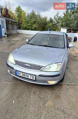 Ford Mondeo 2006