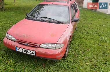 Ford Mondeo  1994