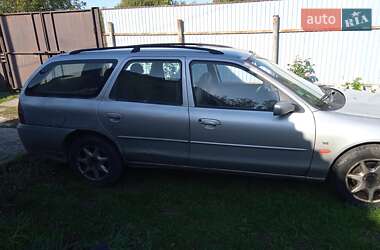 Ford Mondeo  1999