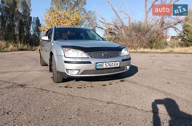 Ford Mondeo  2006