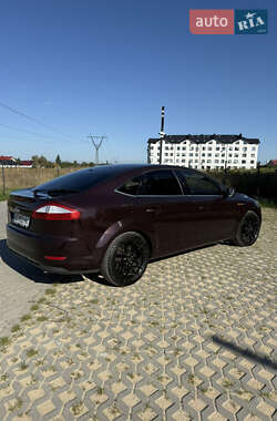 Ford Mondeo 2010