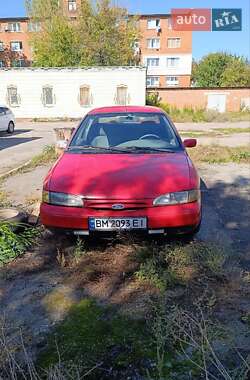 Ford Mondeo  1995