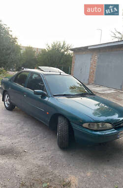 Ford Mondeo  1995
