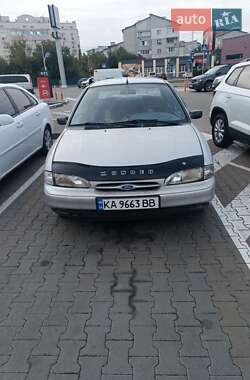 Ford Mondeo  1995