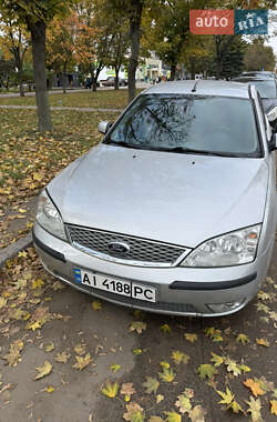 Ford Mondeo  2006