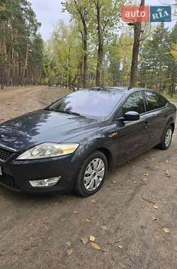 Ford Mondeo  2008
