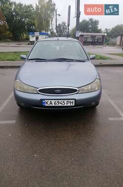 Ford Mondeo  1999