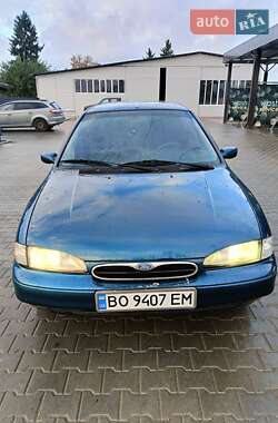 Ford Mondeo  1994