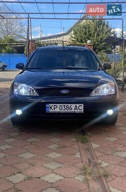 Ford Mondeo  2000