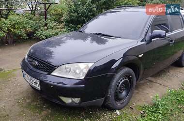Ford Mondeo  2006