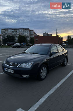 Ford Mondeo 2006