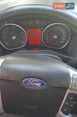 Ford Mondeo  2011