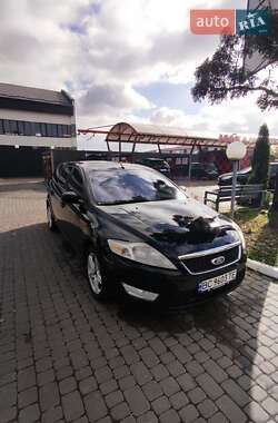 Ford Mondeo  2007
