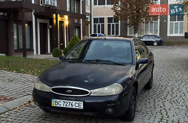 Ford Mondeo  1997