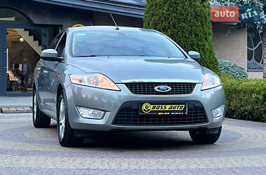 Ford Mondeo  2008