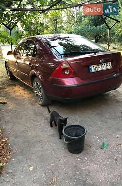 Ford Mondeo  2001