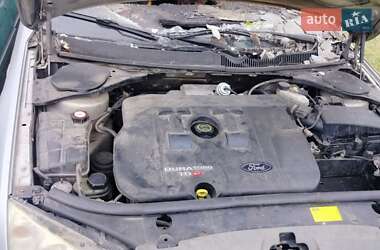 Ford Mondeo  2002