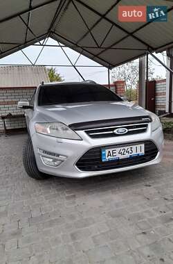Ford Mondeo  2011