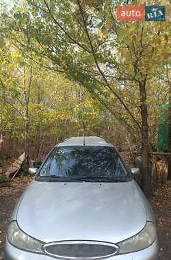 Ford Mondeo  1998