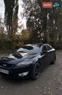 Ford Mondeo  2007