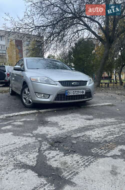 Ford Mondeo  2007