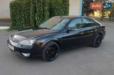 Ford Mondeo  2005